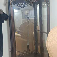 بوفه|بوفه، ویترین، کنسول|قدس, شهر‌قدس|دیوار