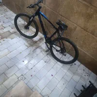 دوچرخه سالم