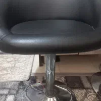 دو عدد صندلی اپن