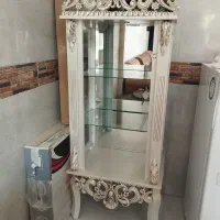 ویترین سه طبقه