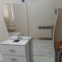 سرویس خواب دونفره سفید
