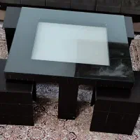 وسایل کارکرده منزل