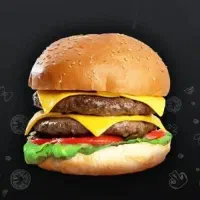 کارگر ساده یا کمک اشپز فست فود