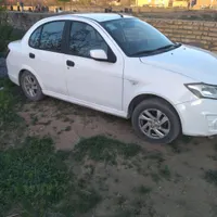 ساینا دندهای EX، مدل ۱۳۹۷