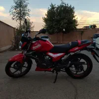 موتور سیکلت بنلی