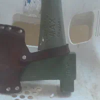 تبر آمریکایی آفرودی