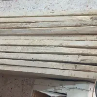تخته بنایی ۴متری