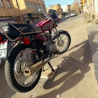 ۱۲۵رادان مدل۹۴بیمه