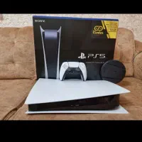 ps5دیجیتال