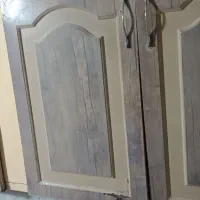 کابینت تمیز باسینگ نودوقلو