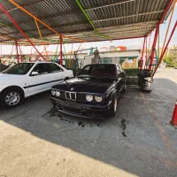 BMW E30|خودرو کلاسیک|تهران, جماران (نیاوران)|دیوار