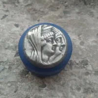 سکه کلکسیونی