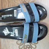 صندل زنانه