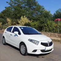 برلیانس H220، مدل ۱۳۹۷
