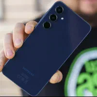 A55 5G 256|موبایل|قم, نوبهار|دیوار