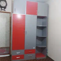 کمد دیواری قابل حمل