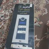 پنل کارتی آیفن تصویری