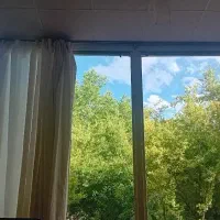 اجاره روزانه ویلا باغ مهریز