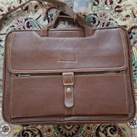 کیف چرم