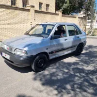 پراید۱۴۱ مدل ۸۹