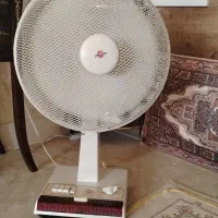 پنکه پارس خزر