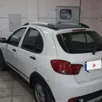 کوییک آر۱۴۰۰ فروشی تا ظهر شنبه