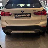 BMW X1|خودرو سواری و وانت|شیراز, معالی‌آباد|دیوار