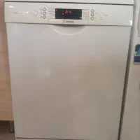 ماشین ظرفشویی بوش المان اصل