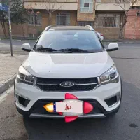 ام وی ام x22 مدل بهمن ۱۴۰۰