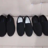 گیوه کفش دستبافت