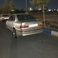 سمند مدل۸۲اسپرت