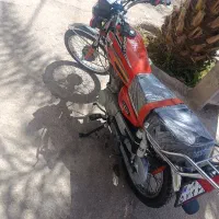 هوندا مدل ۸۸ بدون خرج