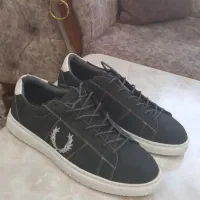 کتونی ونس سایز۴۰ نو