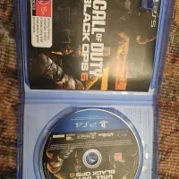 بازی call of duty 6