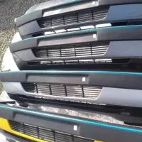 سپر جلو عقب پژ‌ و شرکتی تضمین رنگ فابریک اصلیه