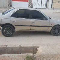 پژو ۴۰۵