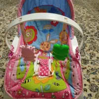 نی نی لای لای