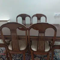 میز ناهار خوری