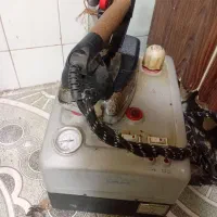 فروش اتو سیلتر سیمرغ