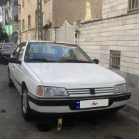 آردی بی رنگ