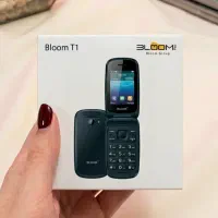گوشی تاشو Bloom (موبایل گالیله)