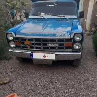 نیسان کمپرسی