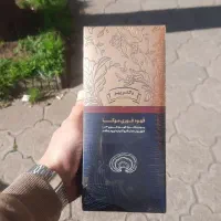 قهوه گانودرما با قیمت قدیم