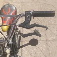 دوچرخه ۱۶