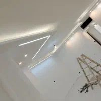 نقاشی ساختمان