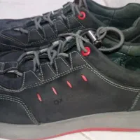 کفش تمام چرم مشهد برند ox shoes