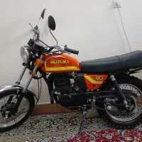 مینی سوزوکی ۸۰