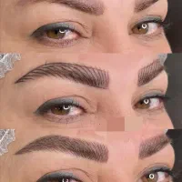 کلیه خدمات ارایش دائم