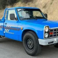 نیسان دوگانه z24