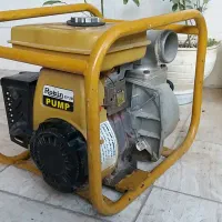 موتور آب روبین ژاپنی اصل